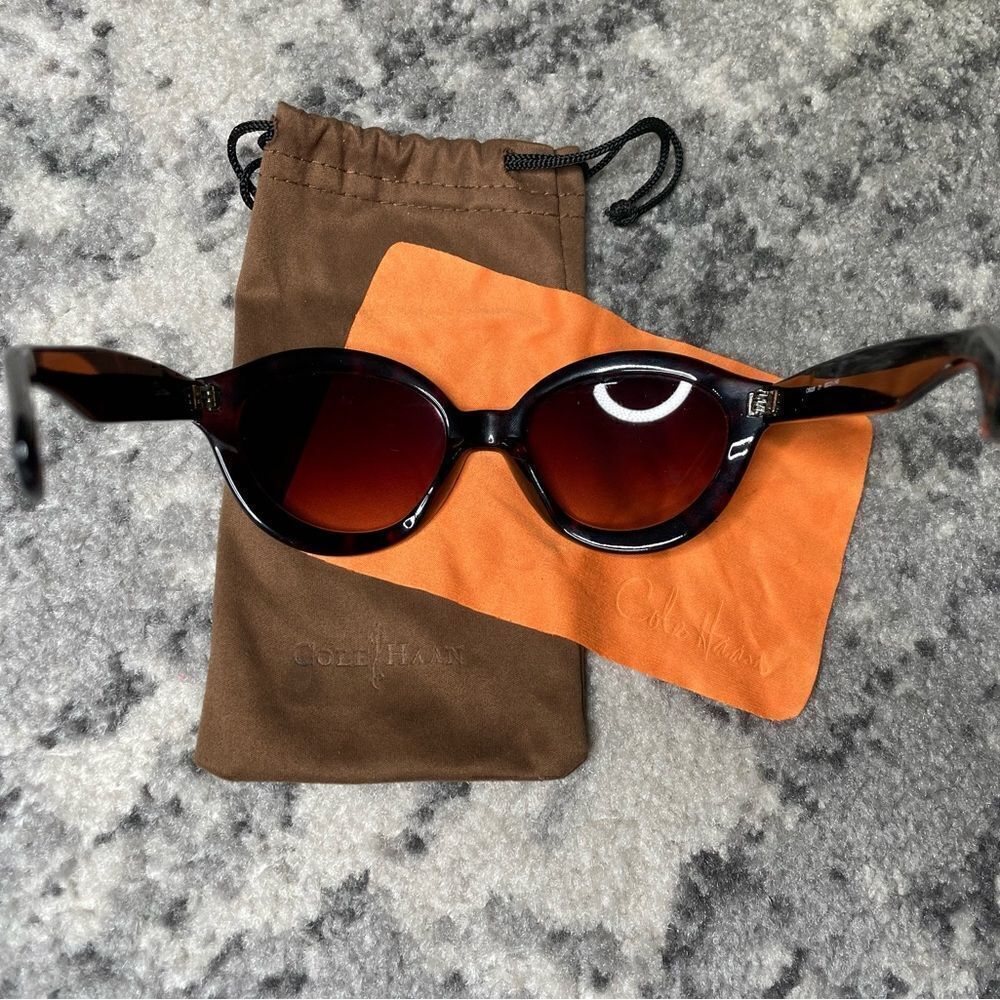 Cole Haan SunGlassee - Picture 4 of 6